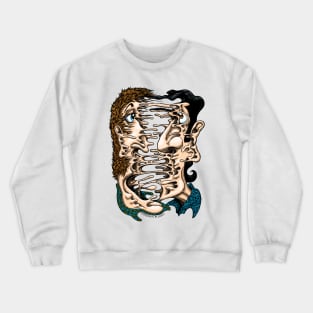 Attraction Crewneck Sweatshirt